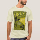 Search for retro movie tshirts Classic