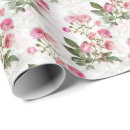 Search for flower wrapping paper Birthday