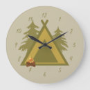 Search for camping clocks Hiking
