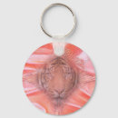 Search for year of the tiger key rings Red