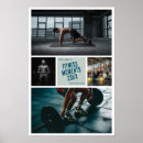 Search for fitness posters Gym