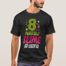 Search for green slime tshirts Old
