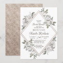 Search for double bridal shower invitations Bride