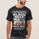 Search for jiu jitsu tshirts Black