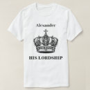 Search for his lordship gifts Crown