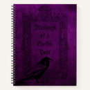 Search for raven notebooks Purple