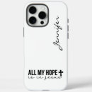 Search for faith inspired cases God