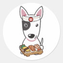Search for funny pitbull stickers Puppy