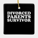 Search for divorce christmas tree decorations Funny