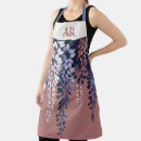 Search for serene long aprons Floral