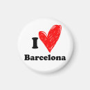 Search for barcelona magnets Country