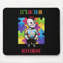 Search for awareness mouse mats Autism spectrum disorder