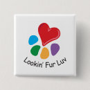 Search for adopt a pet square badges Rescue