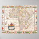 Search for vintage picture map posters Antique