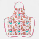 Search for cute bunny aprons Easter