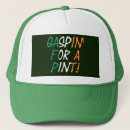 Search for pint hats Irish