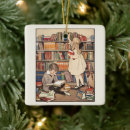 Search for childrens book christmas tree decorations Library