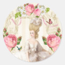 Search for marie antoinette seals stickers French