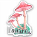 Search for fungus stickers Cute