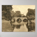 Search for vintage cambridge posters England