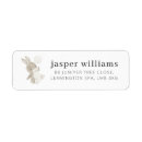 Search for floral birthday return address labels Party