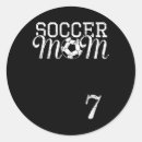 Search for jersey number stickers Yellow