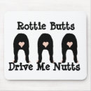 Search for rotty mouse mats Rottie