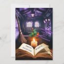 Search for creative halloween invitations Spooky