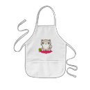 Search for pussycat aprons Funny
