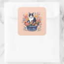 Search for pet parent stickers Funny