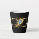 Search for infinity mugs Feather