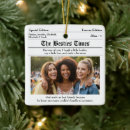 Search for unique christmas tree decorations Bff