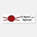 Search for balls bumper stickers Yarn