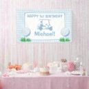 Search for golf banners Hole in one