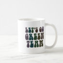 Search for going green mugs Earth