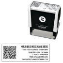 Search for creative rubber stamps Address