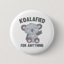 Search for koala badges Qualified