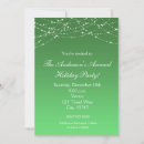Search for tinsel invitations Glitter