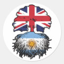 Search for argentine flag stickers Argentina