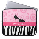 Search for black shoes cases Girly