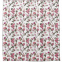 Search for vintage floral shower curtains Flowers