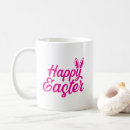 Search for pink rabbit mugs Simple