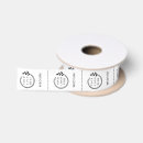 Search for size labels Simple