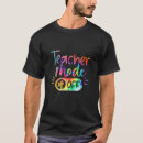 Search for breaking tshirts Teacher