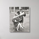 Search for tuba art Musical instrument