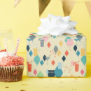 Search for mid century modern wrapping paper Atomic