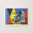 Search for warsaw puzzles Europe