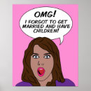 Search for retro comic posters Humour