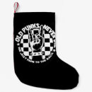 Search for music christmas stockings Rock