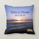 Search for bride and groom beach wedding gifts Newly weds